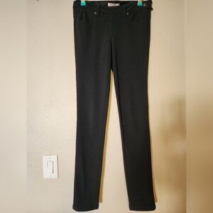 BC BG Maxazria Pants, Women's Size 6 Black BC BG Dress Pants